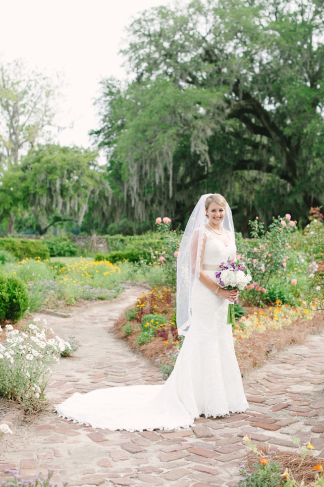 Charleston Weddings