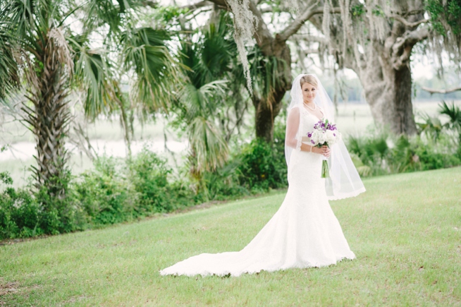 Charleston Weddings