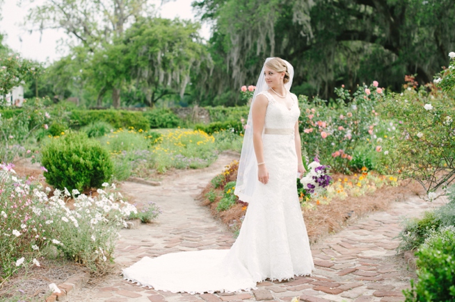 Charleston Weddings