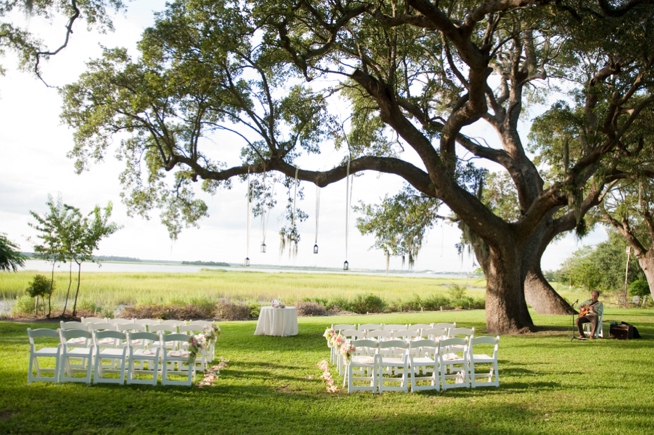 Charleston Weddings