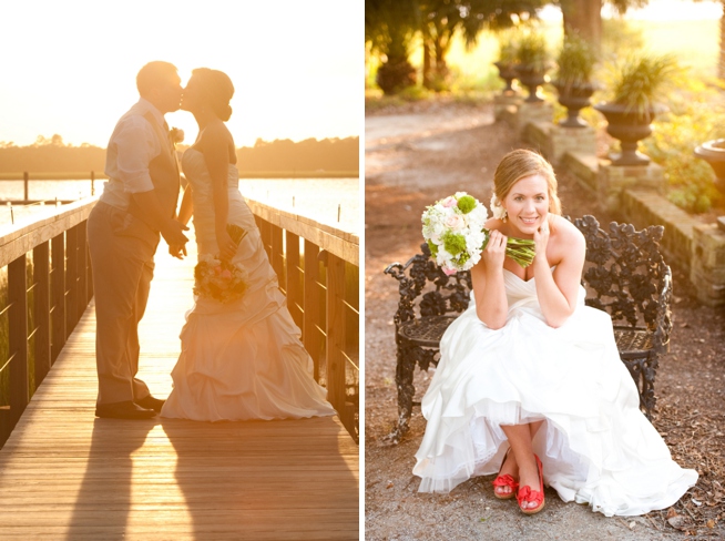 Charleston Weddings