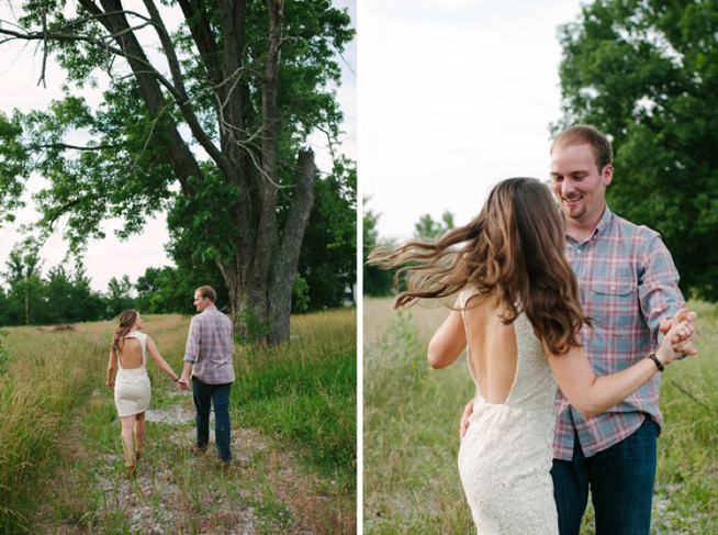 Charleston Weddings