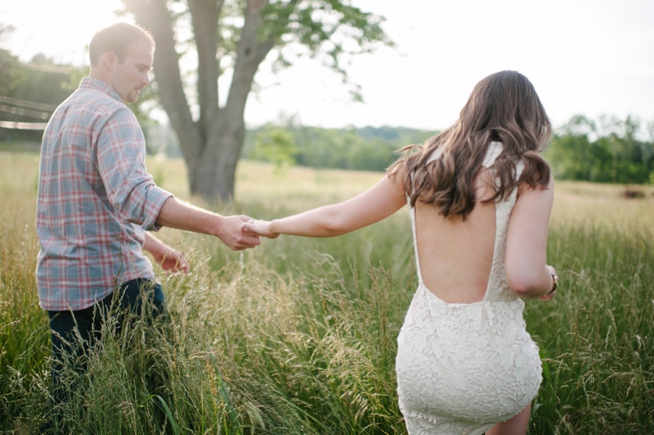 Charleston Weddings