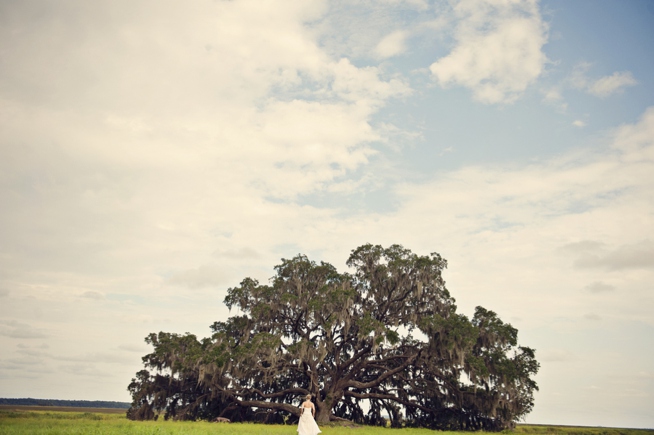 Charleston Weddings