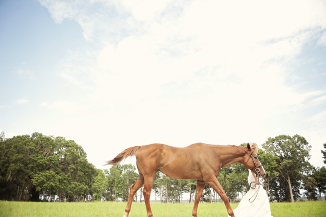 Charleston Weddings