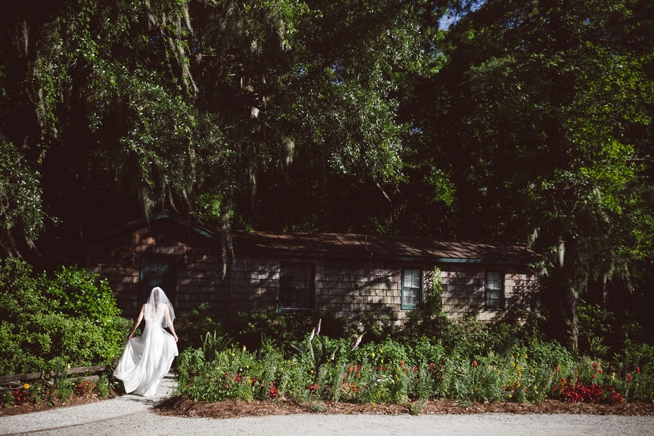 Charleston Weddings