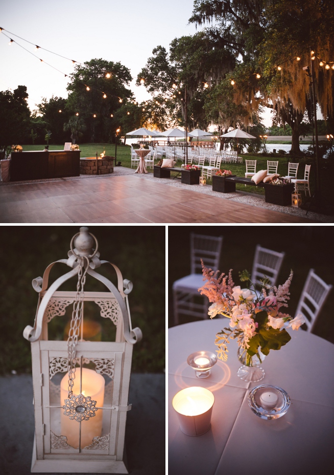 Charleston Weddings