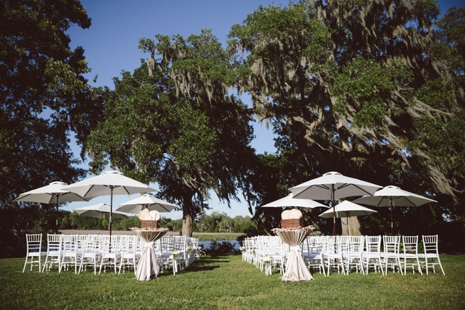 Charleston Weddings