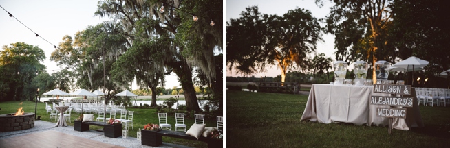 Charleston Weddings