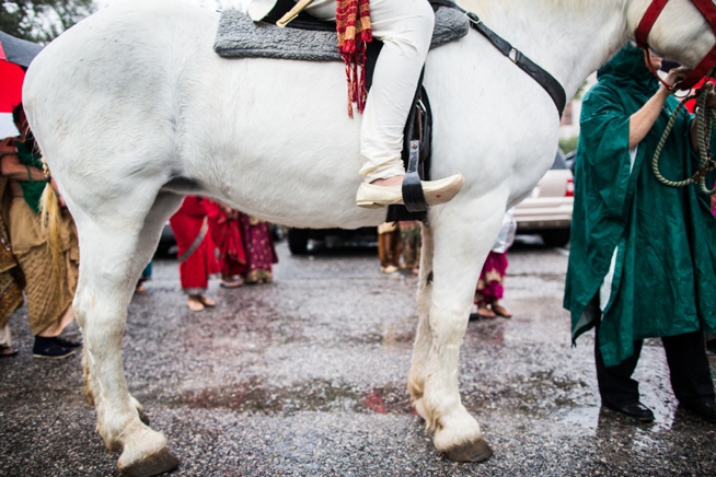 Charleston Weddings