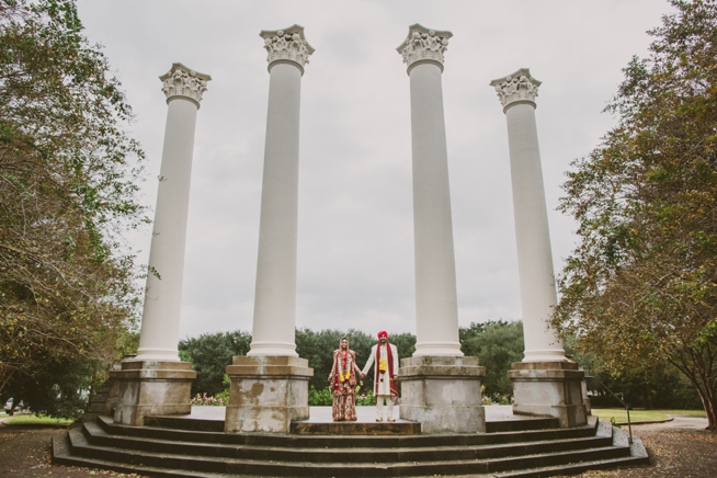 Charleston Weddings