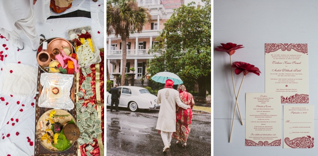 Charleston Weddings