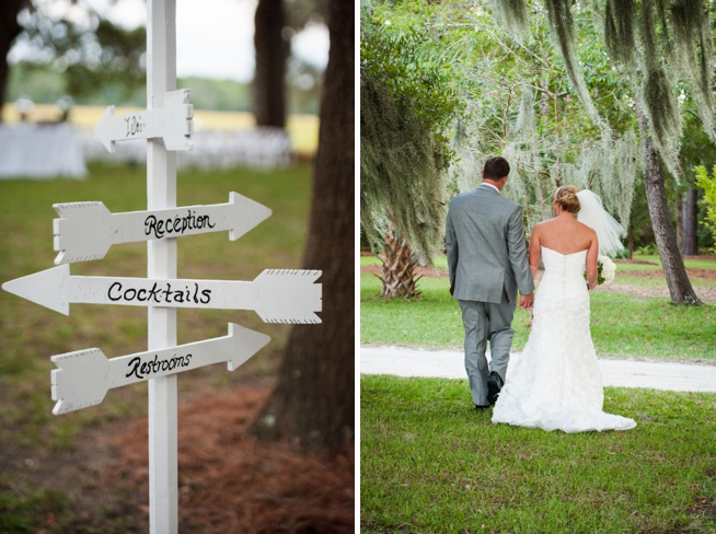 Charleston Weddings