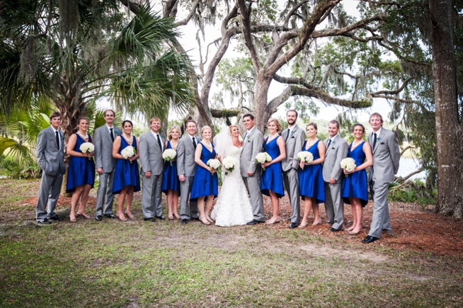 Charleston Weddings