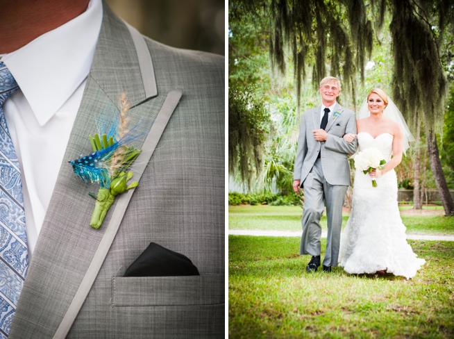 Charleston Weddings