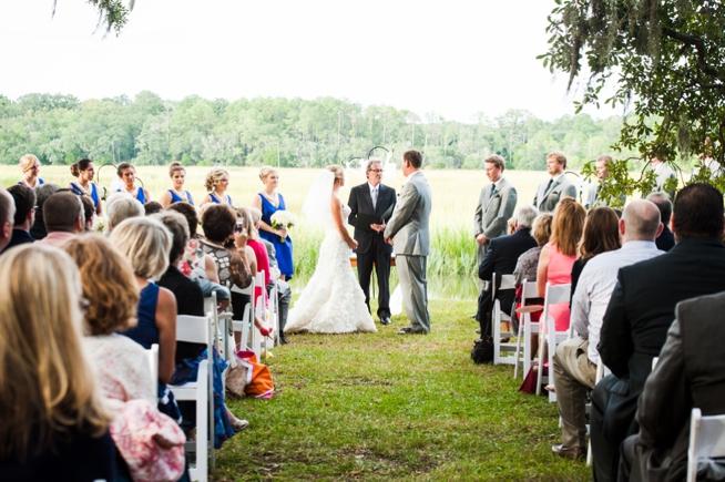 Charleston Weddings