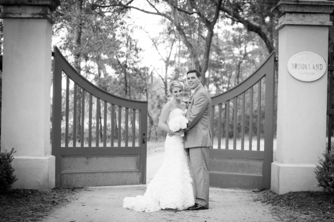 Charleston Weddings