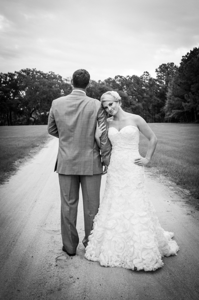 Charleston Weddings