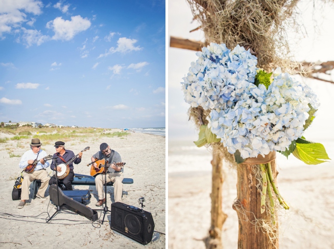 Charleston Weddings