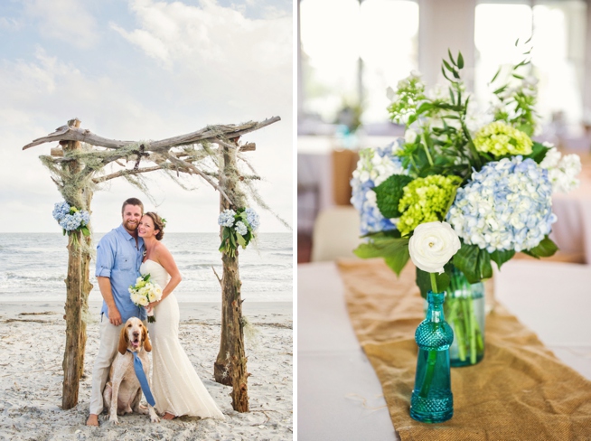 Charleston Weddings