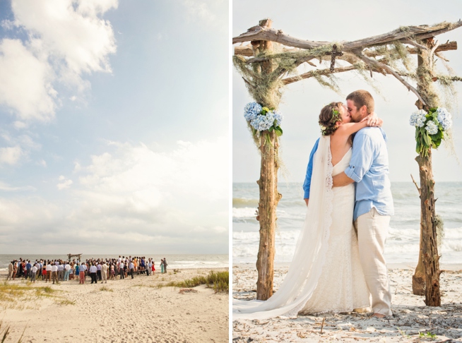 Charleston Weddings