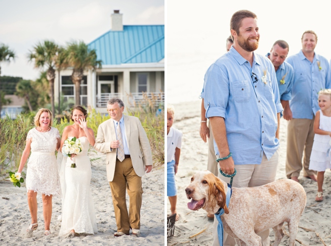 Charleston Weddings