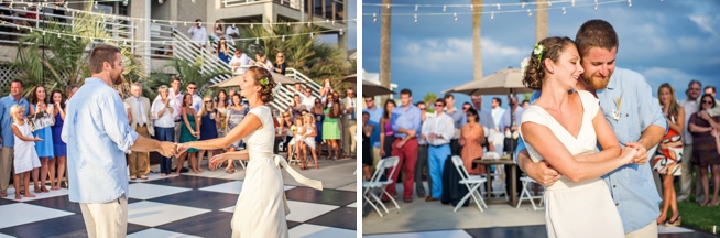 Charleston Weddings