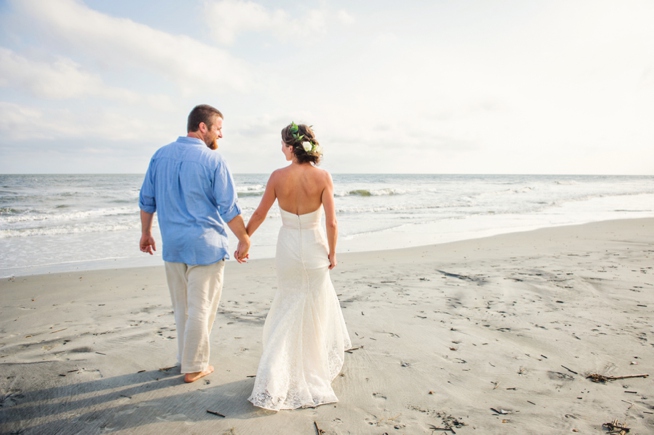 Charleston Weddings