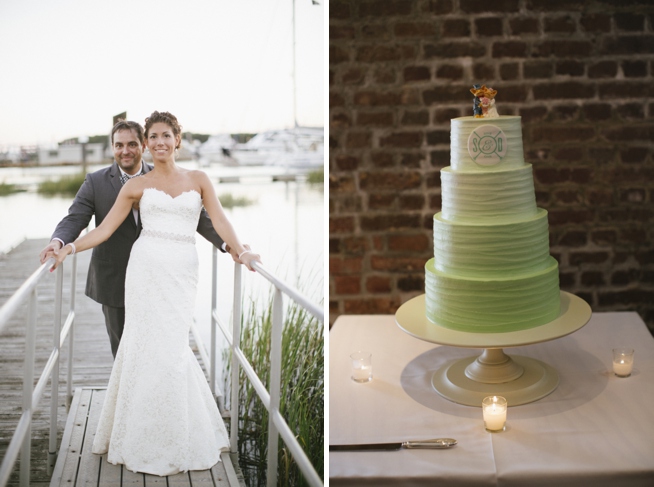 Charleston Weddings