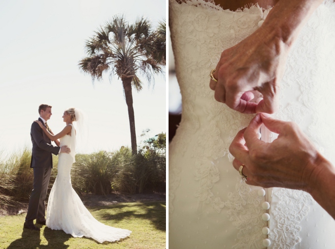 Charleston Weddings