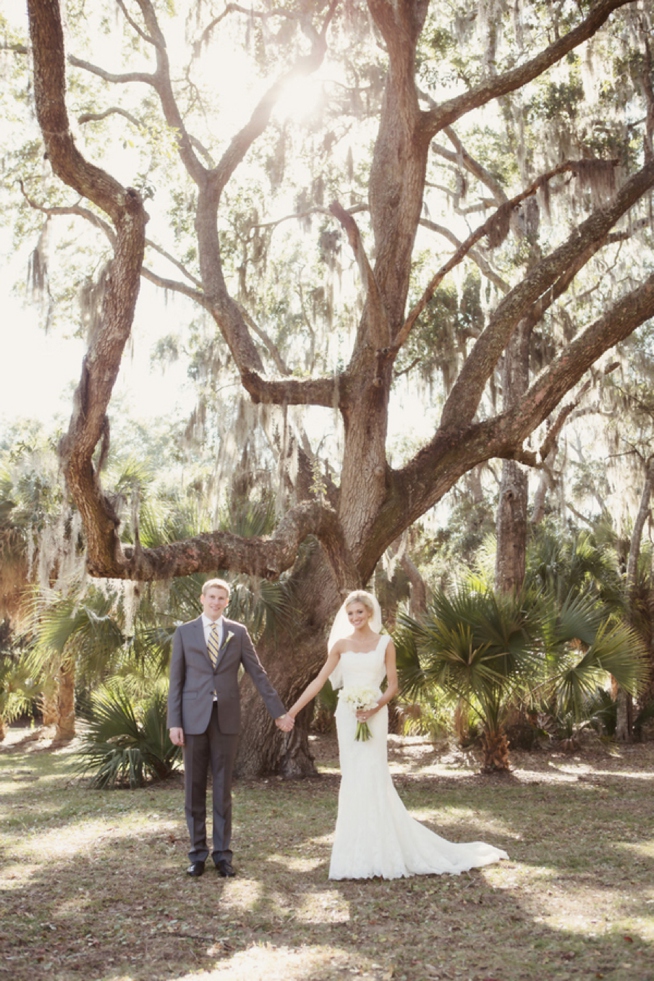 Charleston Weddings