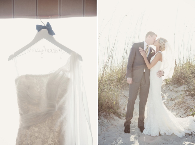 Charleston Weddings