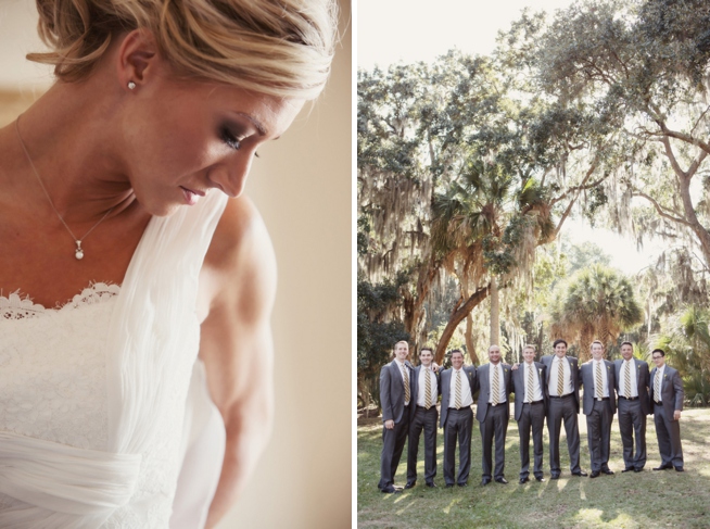 Charleston Weddings