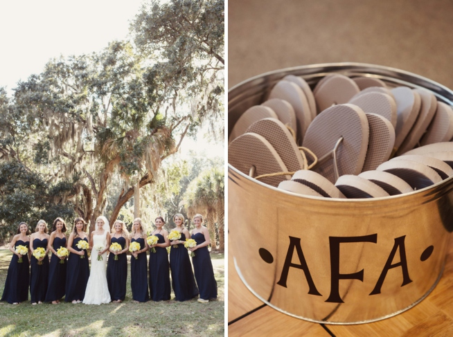 Charleston Weddings