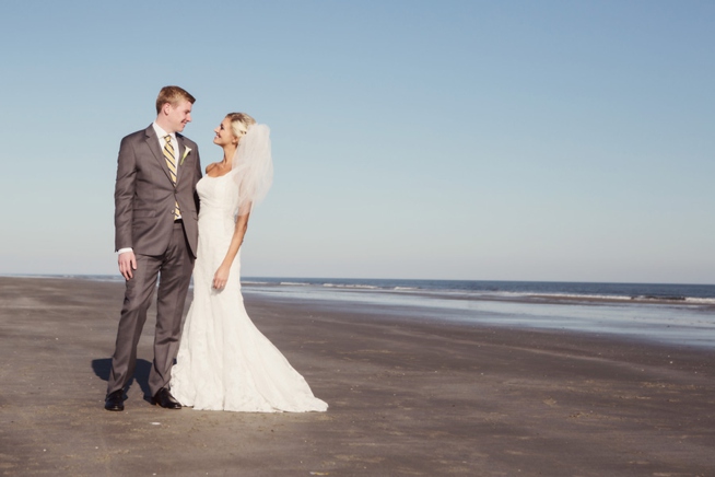 Charleston Weddings