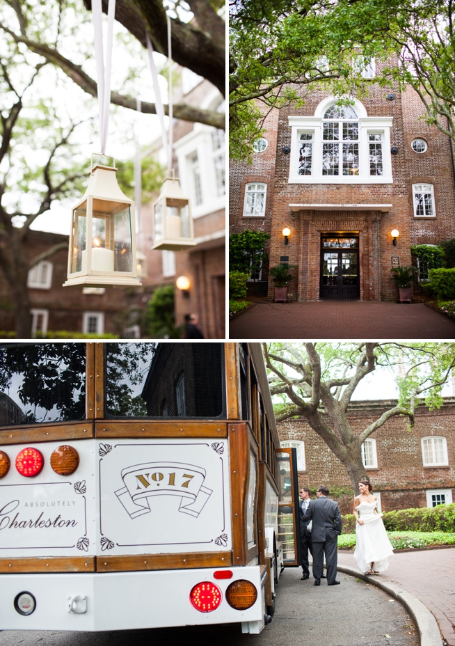 Southern Weddings