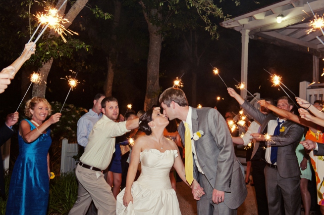 Charleston Weddings