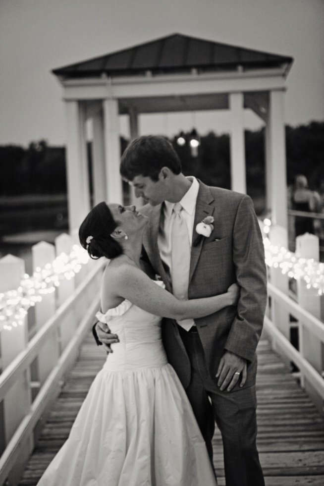 Charleston Weddings