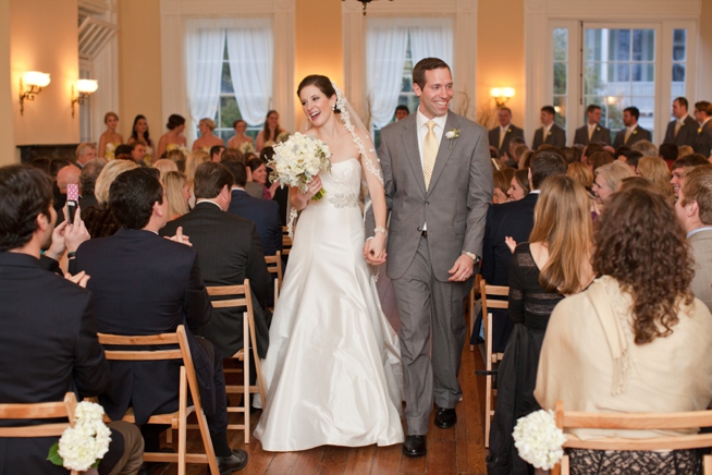 Charleston Weddings