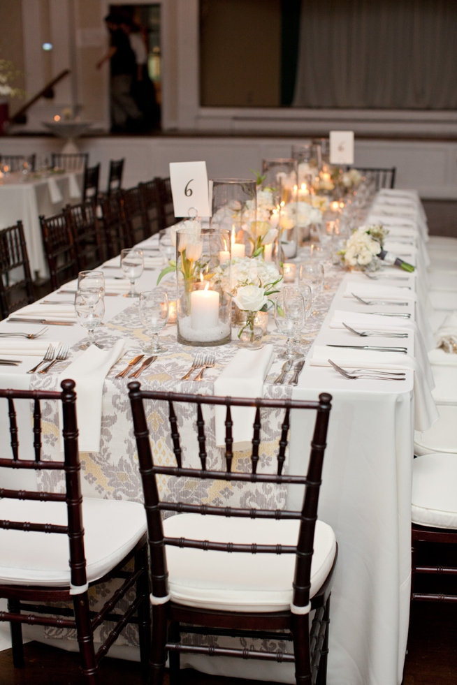 Charleston Weddings