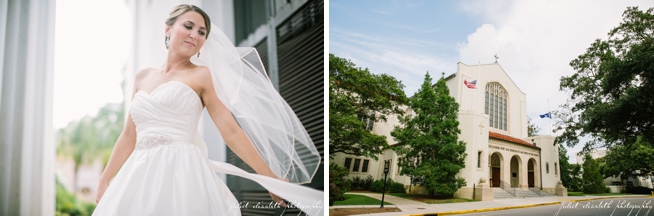 Charleston Weddings