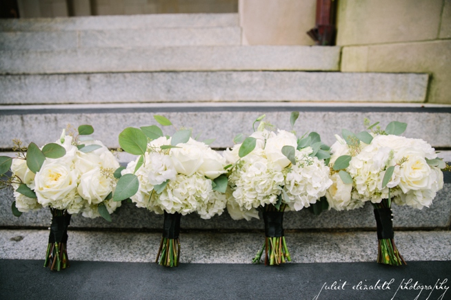 Charleston Weddings