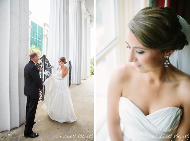 Charleston Weddings