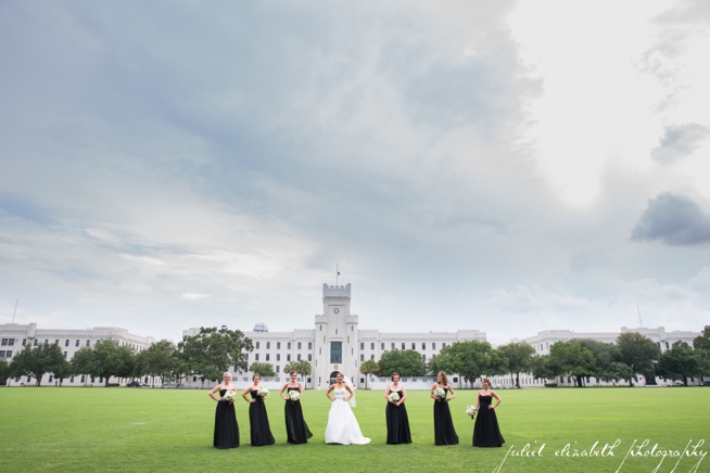 Charleston Weddings