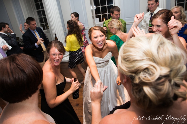 Charleston Weddings