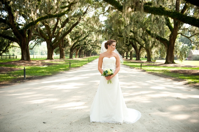 Charleston Weddings