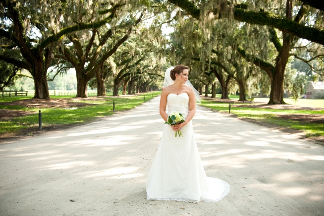 Charleston Weddings