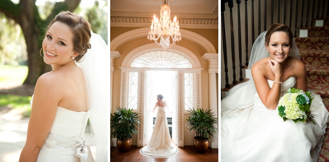 Charleston Weddings