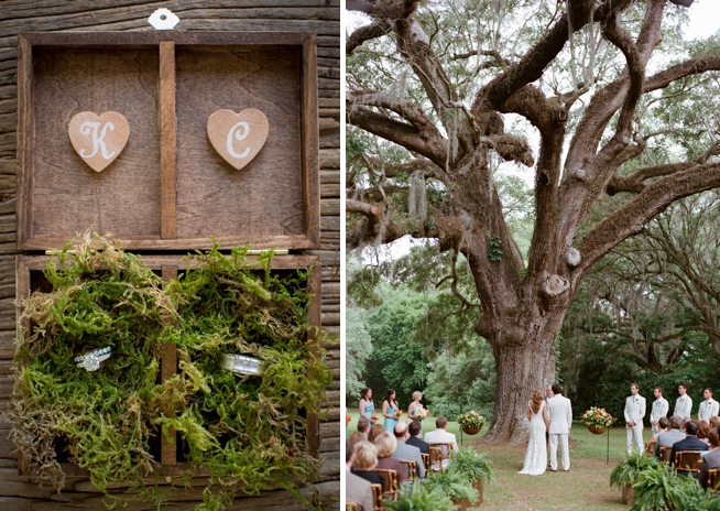 Charleston Weddings