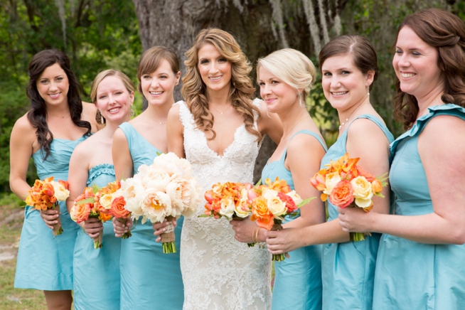 Charleston Weddings